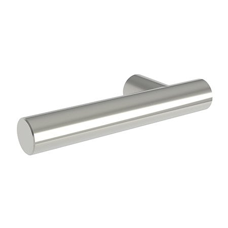 Newport Brass Lever Hdl Assy-Hot in Polished Nickel 2-111H/15